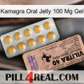 Kamagra Oral Jelly 100Mg Gel 41